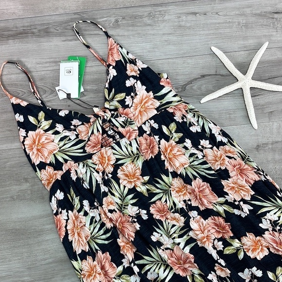 🔆RIP CURL🔆 SOL SEEKER MAXI DRESS - Picture 5 of 14